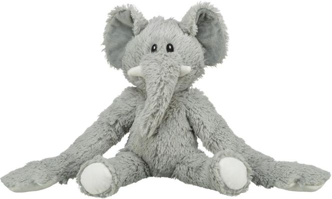 Hovedbilde Bamse Elefant