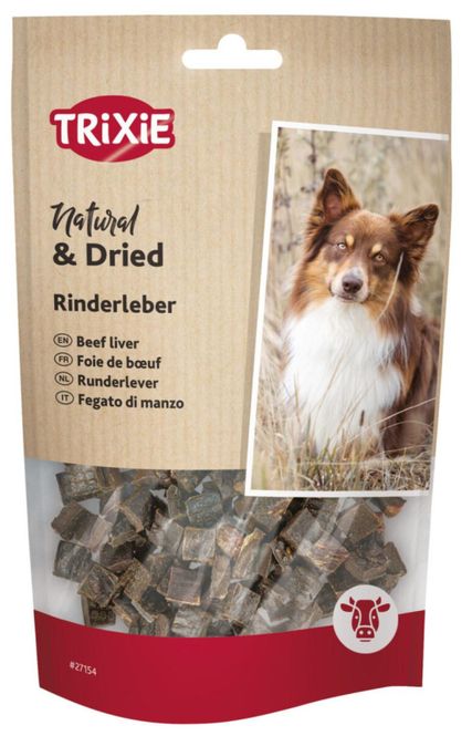 Hovedbilde Trixie Okselever