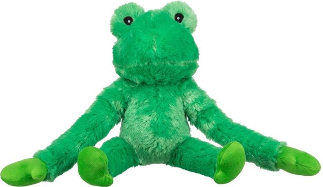 Hovedbilde Bamse Frosk 